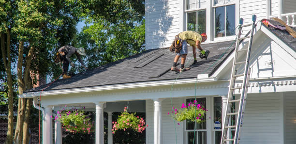 Cold Roofs in Kohler, WI